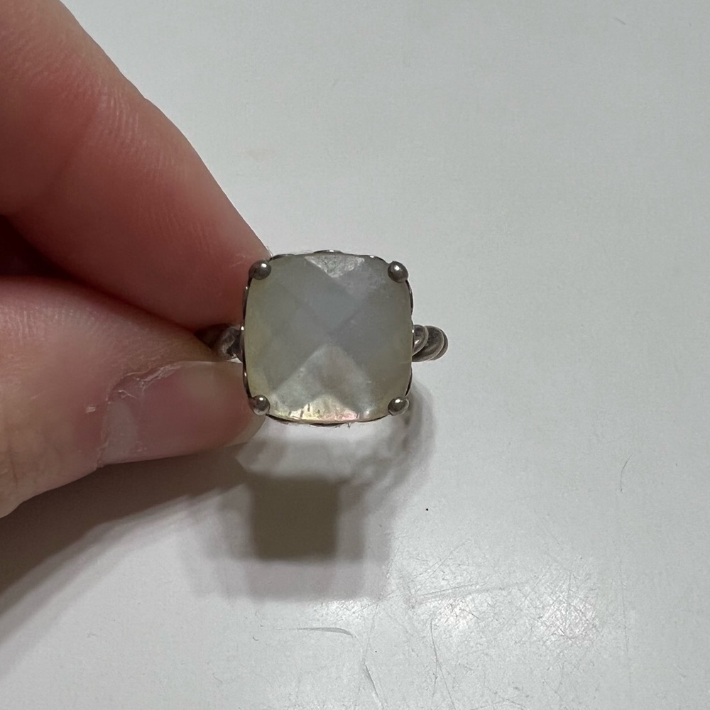 Pandora ring